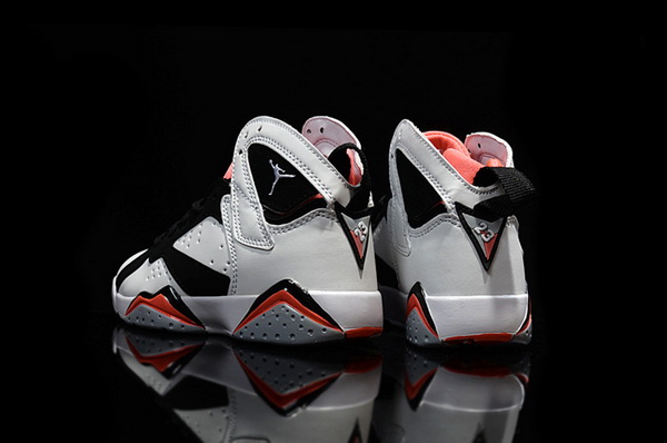 Air Jordan 7 Kids shoes--011